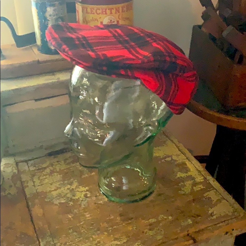 Pendleton Cap - image 1